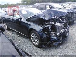 مێرسێدس بێنز E-Class